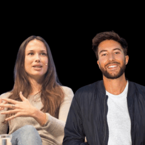 ⌚ 18:00 – 19:30 · Nouvelle génération d’entrepreneur·e·s : multiplier l’impact à travers la collaboration