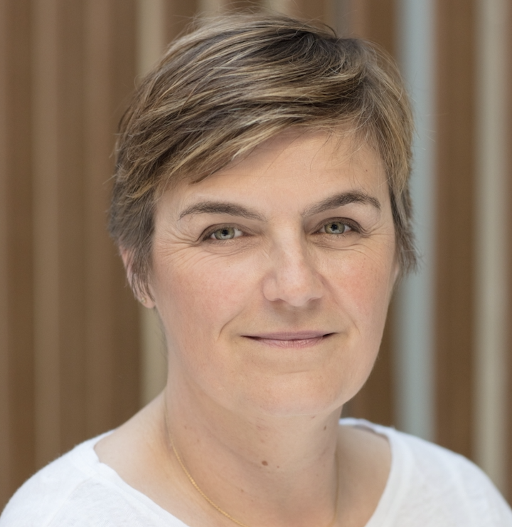 Dominique Truchot-Cardot