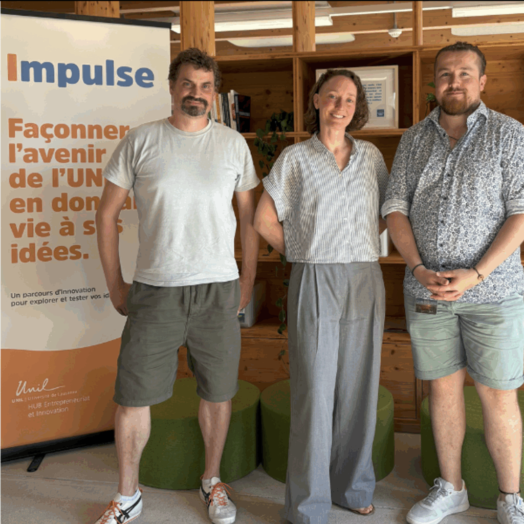 Du concept à la réalité : comment le projet e-dossier étudiant transforme le suivi des étudiantes et étudiants à l’Unil