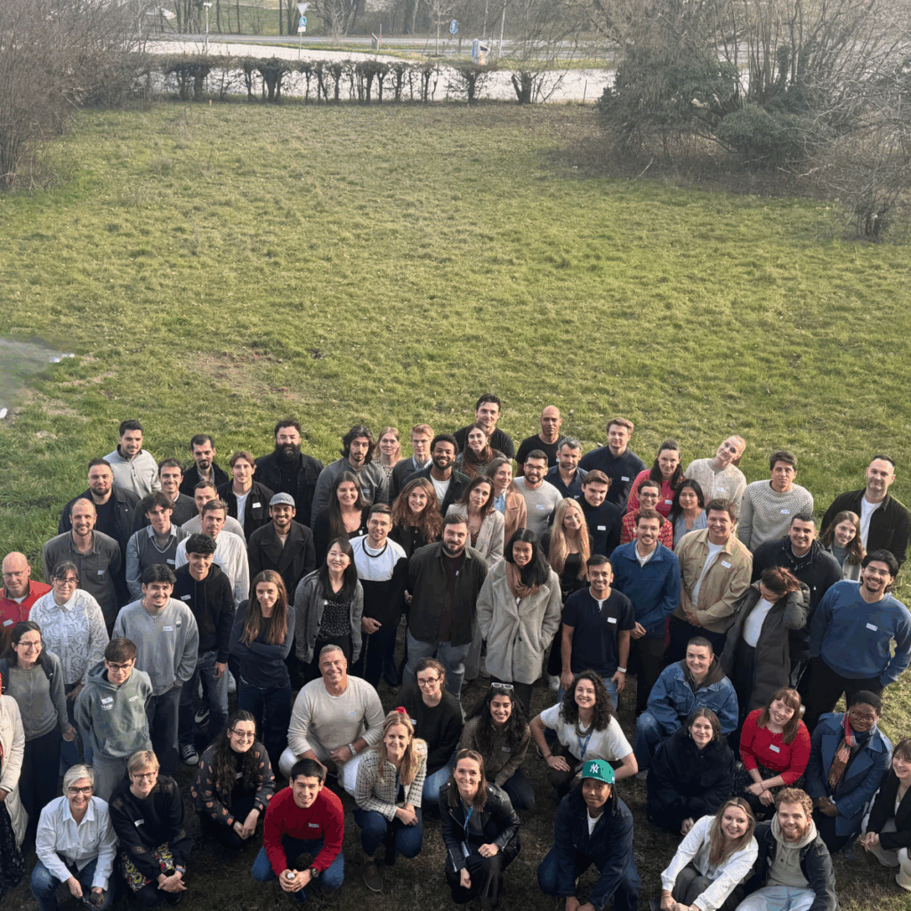 Record participation for UCreate : 58 projects join the program !