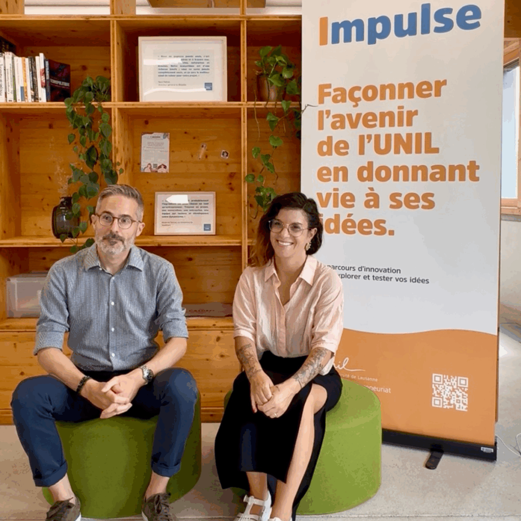 De l&rsquo;idée au projet : comment Impulse a donné vie à une nouvelle offre de coaching à l&rsquo;Unil