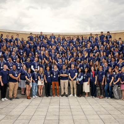 Bring your ideas to Oxford !