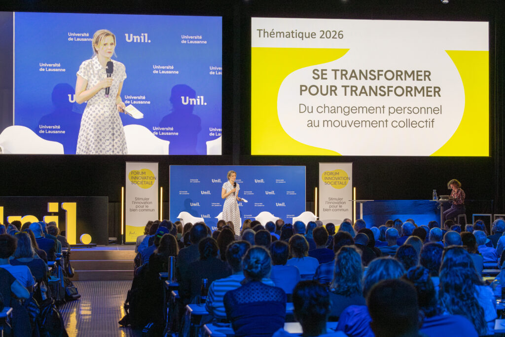 Se transformer pour transformer