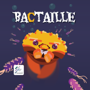 Bactaille