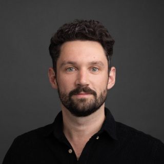 Elliot Vaucher
