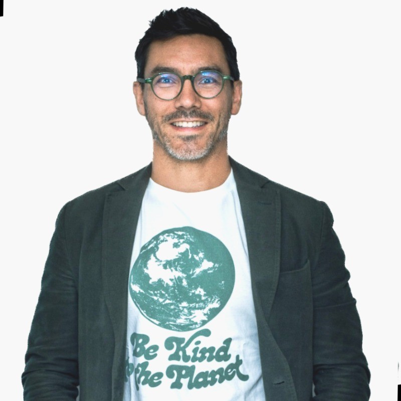 Enrique Alvarado