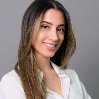 Hana Samet