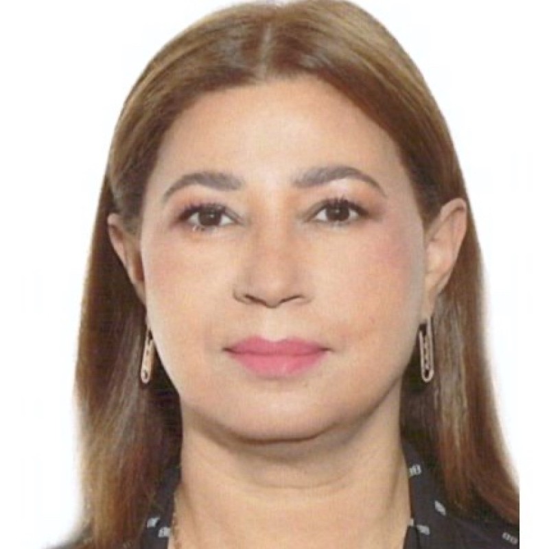 Ilham Bernichi Claudet