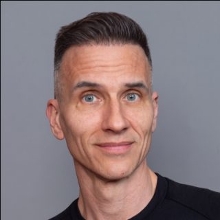 Laurent Balmelli