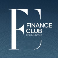 Finance Club HEC Lausanne
