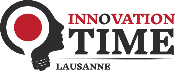 Innovation Time Lausanne