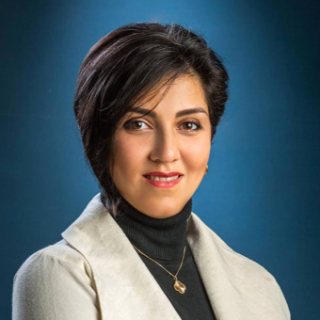 Mina Baniasad