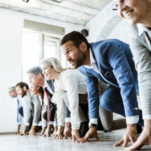 Sport & santé au travail