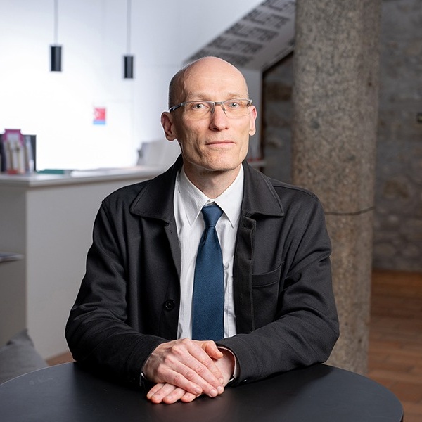 Nicolas Salamin